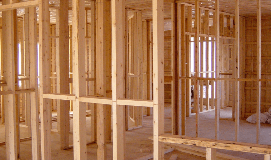 NEW CONSTRUCTION
